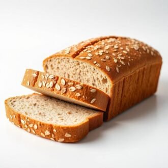 Multigrain Sandwich Bread
