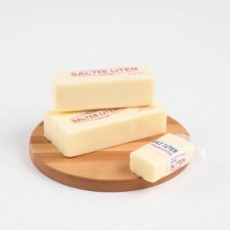 Salted Butter, 1 lb