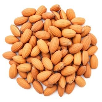 Raw Almonds, 16 oz