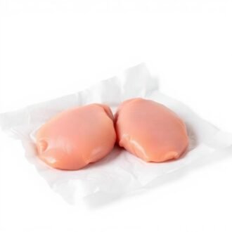 Boneless Chicken Breast, per lb