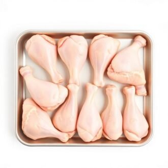 Bone-In Chicken Drumsticks, per lb