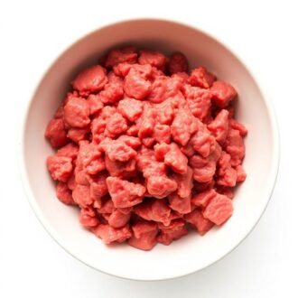 Ground Beef 85/15, per lb