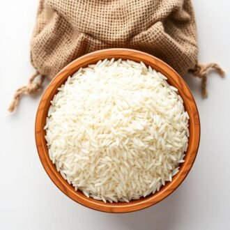 Long Grain Basmati Rice, 10 lb