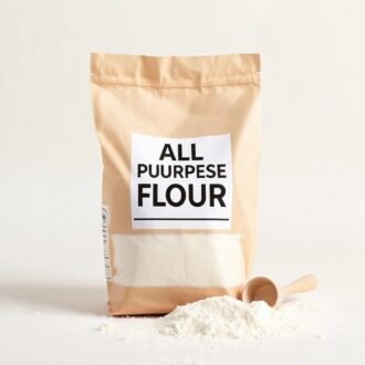 All Purpose Flour, 5 lb