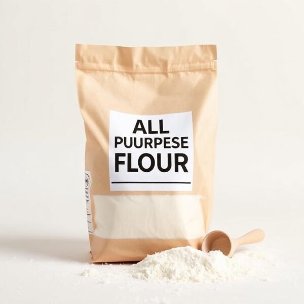 All Purpose Flour, 5 lb