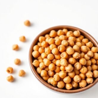 Chickpeas, 2 lb