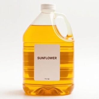Sunflower Cooking Oil, 1 gal