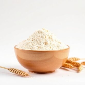 Whole Wheat Atta, 20 lb