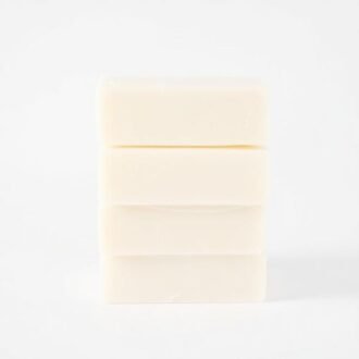Moisturizing Bar Soap, 6 pk