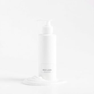 Body Lotion, 16 oz