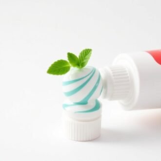Toothpaste, 6 oz