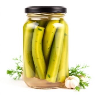 Kosher Dill Spears, 32 oz