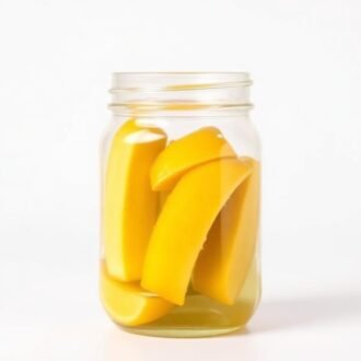 Lemon Pickle, 12 oz