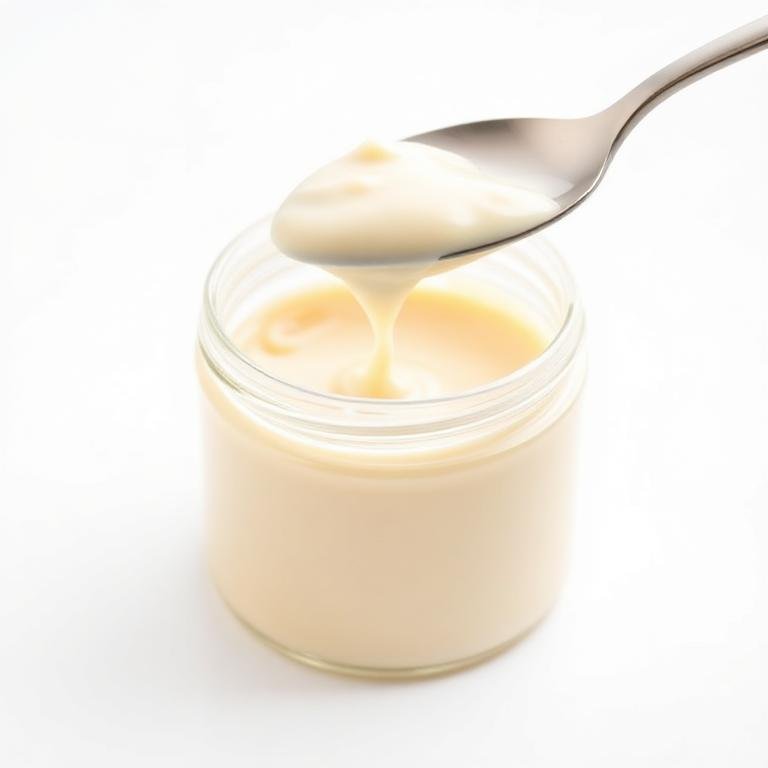 Creamy Mayonnaise