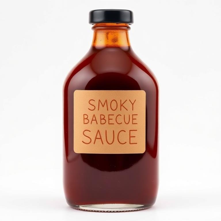 Smoky BBQ Sauce