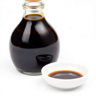 Soy Sauce, 16 oz
