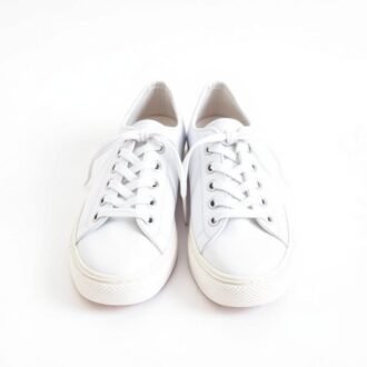 Canvas Sneakers
