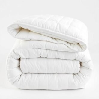 Quilted Comforter, Queen