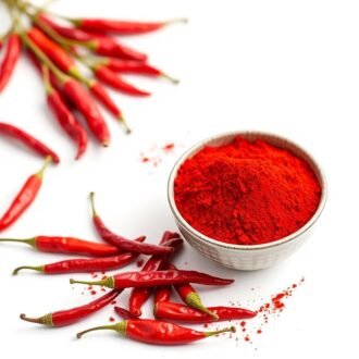 Red Chili Powder, 7 oz